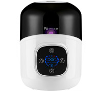 Увлажнитель воздуха Pioneer HDS32 белый/черный