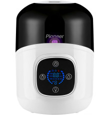 Увлажнитель воздуха Pioneer HDS32 белый/черный