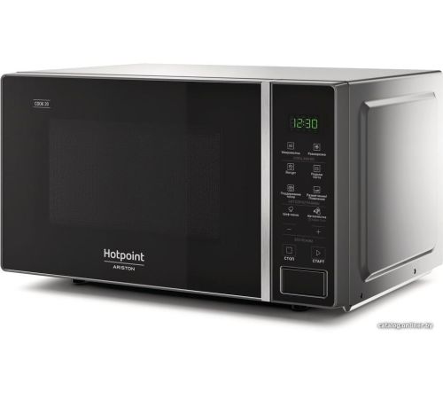 Микроволновая печь Hotpoint MWHA 201 SB