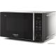 Микроволновая печь Hotpoint MWHA 201 SB