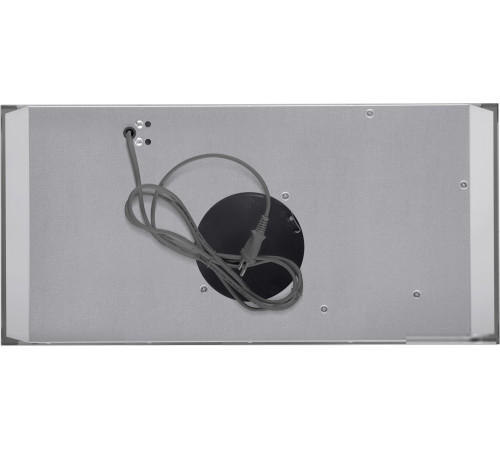 Кухонная вытяжка HOMSair Fleet 60 нержавеющая сталь