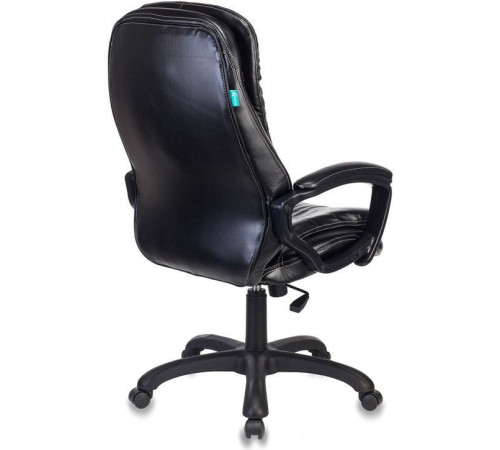 Кресло Бюрократ T-9950LT черный