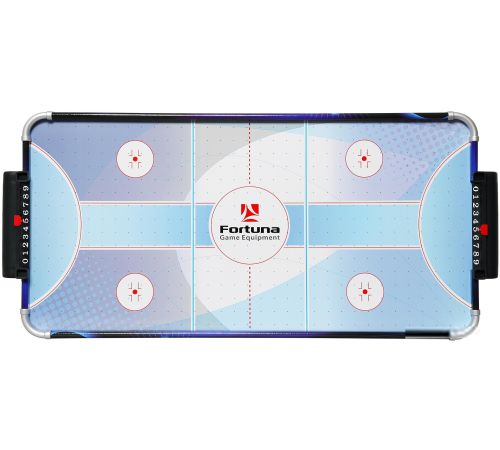 Аэрохоккей Fortuna Blue Ice Hybrid HR-31 07748