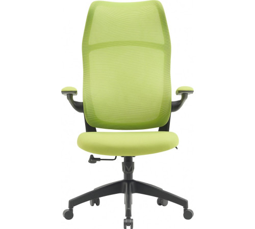 Офисное кресло CACTUS CS-MC505-GN салатовый