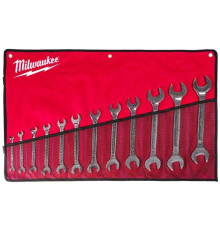 Набор ключей Milwaukee 4932492714 12 предметов