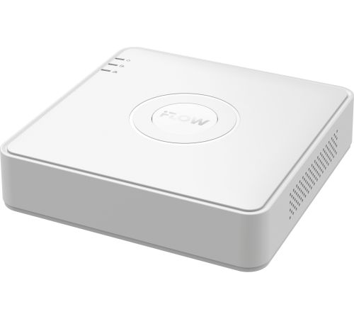 Сетевой видеорегистратор iFlow F-NR-104PE