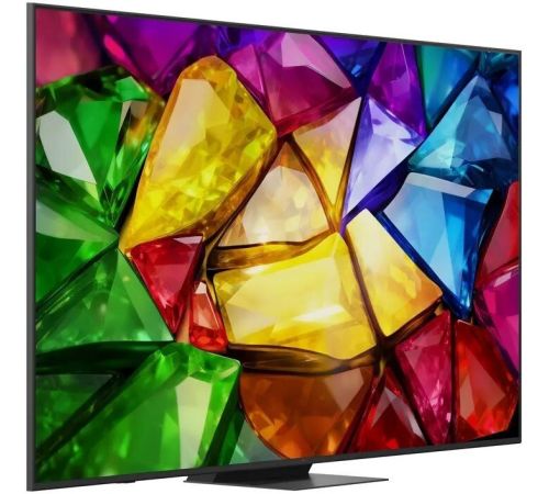 RGB miniLED телевизор LG Mini RGB evo AI MRGB86 86MRGB86B6A