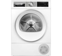 Сушильная машина Bosch Serie 6 WQG24591BY