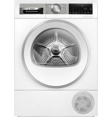 Сушильная машина Bosch Serie 6 WQG24591BY
