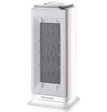 Тепловентилятор Willmark THC-2045OW