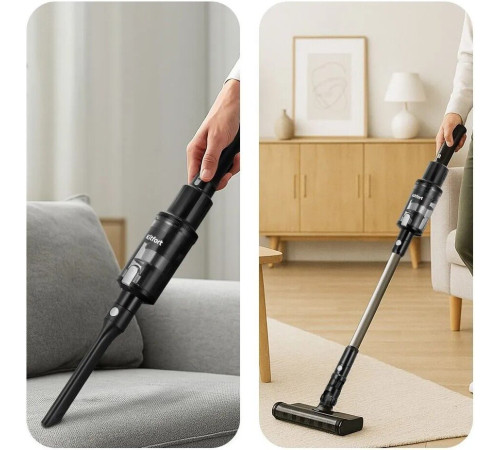 Пылесос Kitfort KT-5303