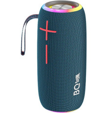 Беспроводная колонка BQ PBS4002 темно-синий