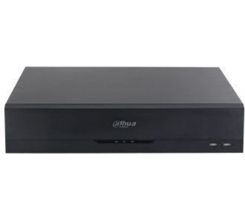 Сетевой видеорегистратор Dahua DHI-NVR5864-EI