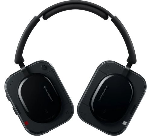 Наушники Nothing Headphone A черный