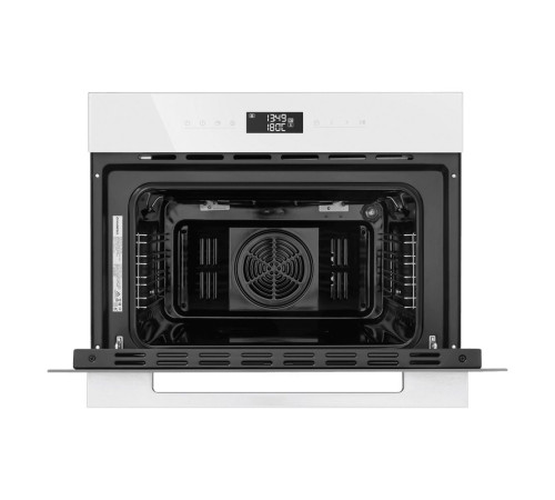 Электрический духовой шкаф MAUNFELD AMCO458GW