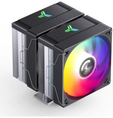 Кулер для процессора Jonsbo CR-3000E ARGB черный