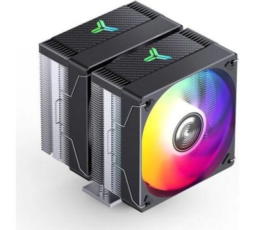 Кулер для процессора Jonsbo CR-3000E ARGB черный