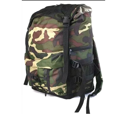 Туристический рюкзак Спортивные мастерские Турист 2 SM-180 нато