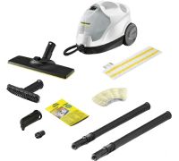 Пароочиститель Karcher SC 4 EasyFix 1.512-630.0