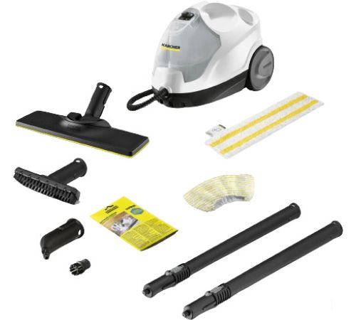 Пароочиститель Karcher SC 4 EasyFix 1.512-630.0