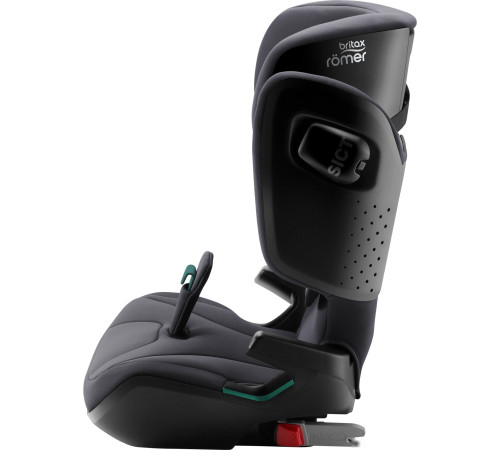 Детское автокресло Britax Romer Kidfix i-Size storm grey