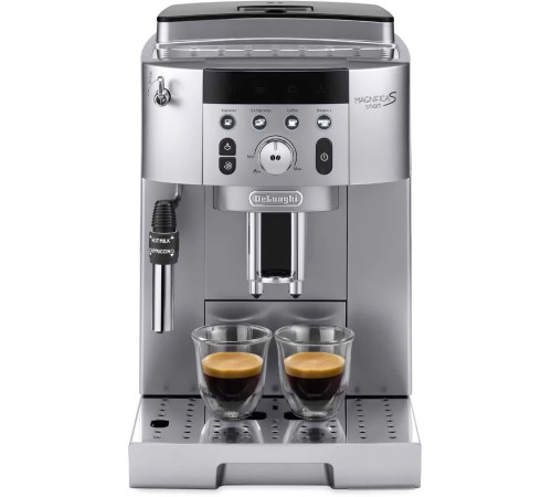 Кофемашина DeLonghi Magnifica S Smart ECAM 250.31.SB