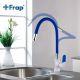 Смеситель FRAP H34 F4034 без излива