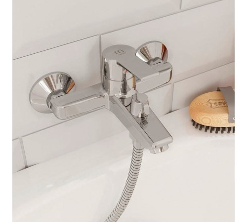 Смеситель Milardo Stripe STRSB02M02