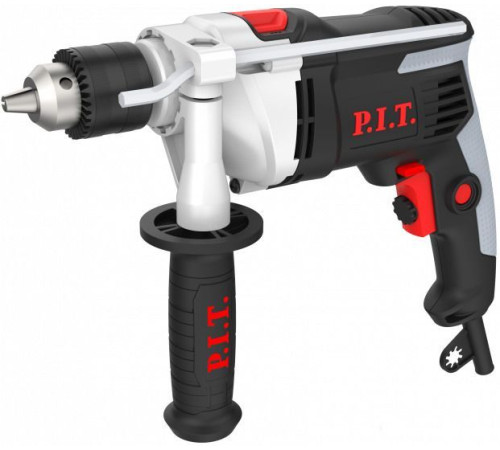 Ударная дрель P.I.T. PSB13-C8