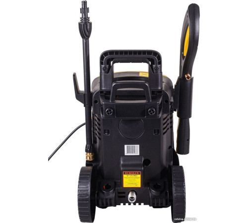 Мойка высокого давления Eurolux W-175 PRO 70/8/58