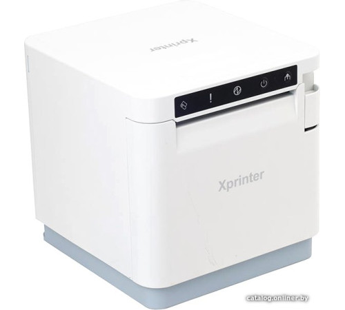 Принтер чеков Xprinter XP-T890H