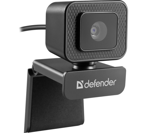 Веб-камера Defender G-Lens 2596