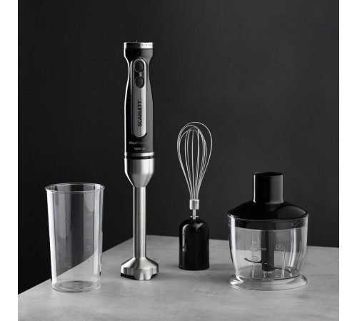 Погружной блендер Scarlett SC-HB42F96