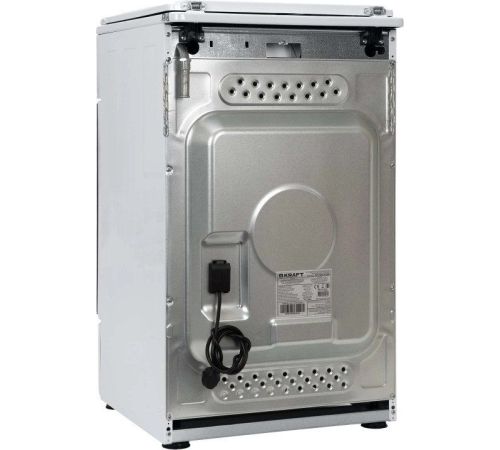 Кухонная плита Kraft KF-FSK5302EW