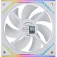 Комплект вентиляторов для корпуса Thermalright TL-M12W X3 белый