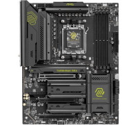 Материнская плата MSI MAG B850 Tomahawk Max WiFi