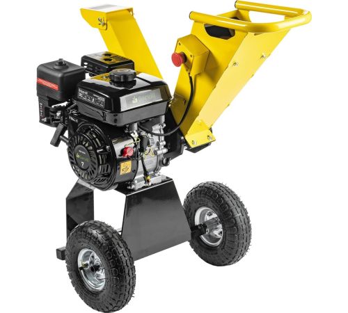 Садовый измельчитель Garvill BSP-5150K
