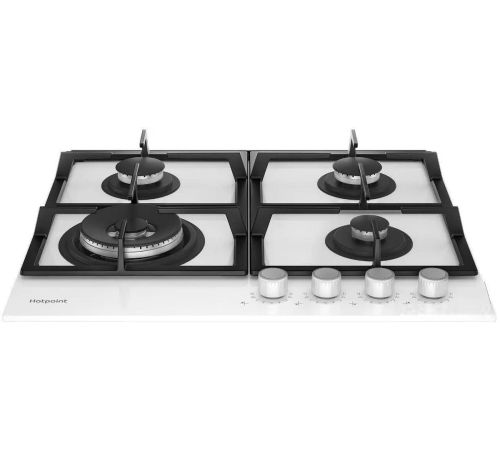 Варочная панель Hotpoint HGS 62F/WH