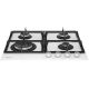 Варочная панель Hotpoint HGS 62F/WH