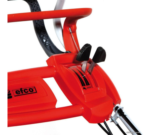 Газонокосилка Efco LR 53 VK Allroad Plus 4