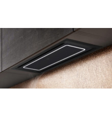 Кухонная вытяжка ZorG Amina 1060 60 S черный