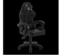 Кресло GameLab Tetra black