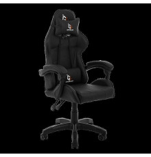 Кресло GameLab Tetra black