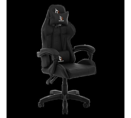 Кресло GameLab Tetra black