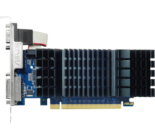 Видеокарта ASUS GeForce GT 730 2GB GDDR5 GT730-SL-2GD5-BRK