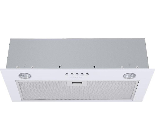 Кухонная вытяжка MAUNFELD Crosby Singl 5028 белый