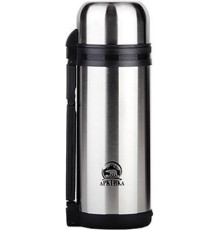 Термос Арктика 201-1800 Stainless Steel