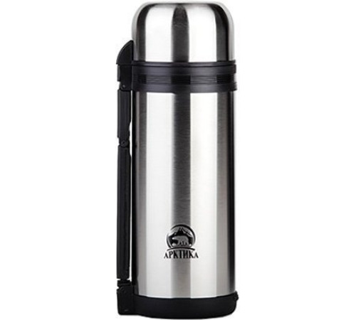 Термос Арктика 201-1800 Stainless Steel