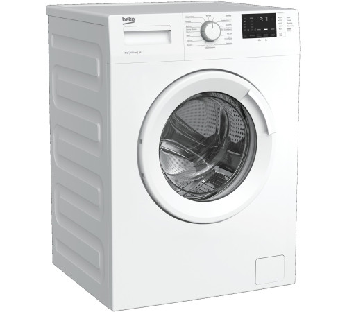 Стиральная машина BEKO WRS 5512 BWW