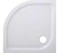 Душевой поддон BelBagno TRAY-BB-R 90x90